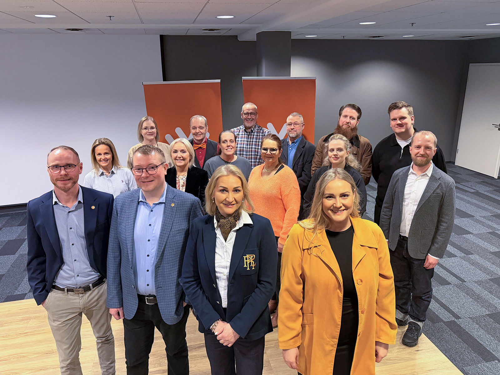 Arnar Páll leiðir lista Viðreisnar í Reykjanesbæ