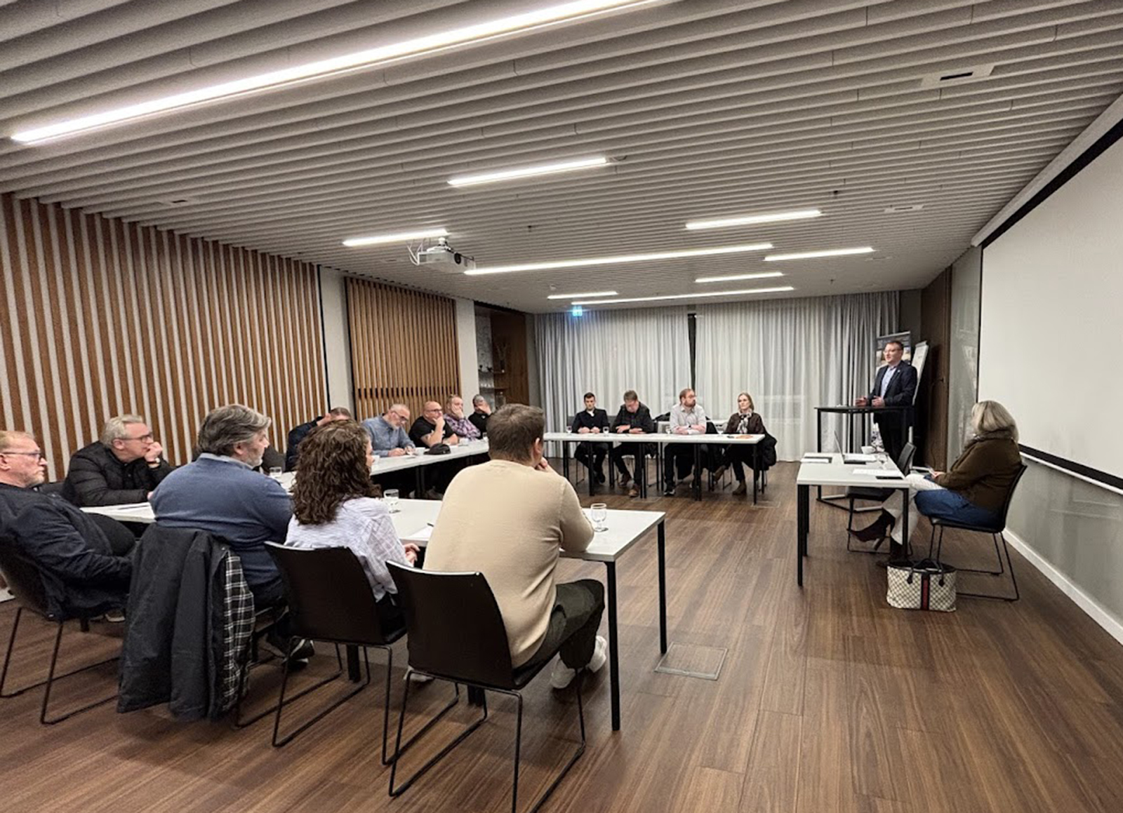 Viðreisn býður fram í Reykjanesbæ 