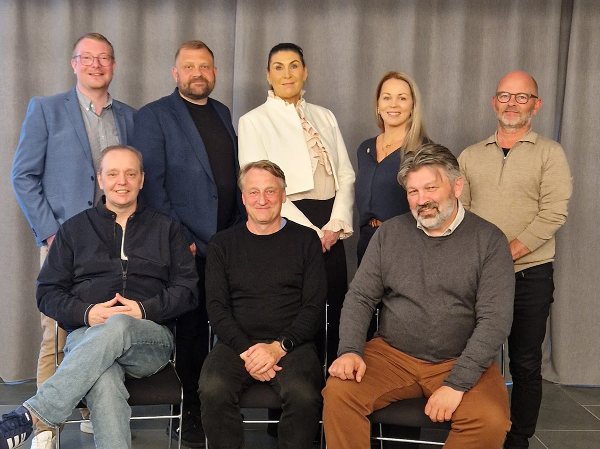 Aðalfundur Viðreisnar á Suðurnesjum