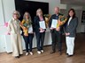 HSS hlýtur Samfélagsviðurkenningu Krabbameinsfélagsins 2025
