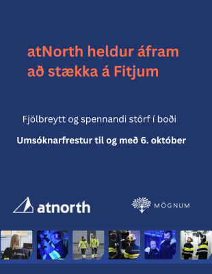 Atnorth