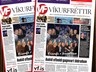 Víkurfréttir / 2. tölublað 2026