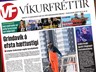 Víkurfréttir / 8. tölublað 2026