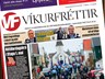 Víkurfréttir / 9. tölublað 2026