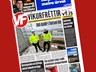 Víkurfréttir vikunnar eru hér