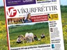 Hér eru Víkurfréttir