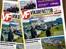 Víkurfréttir eru hér
