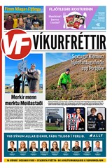Víkurfréttir 34. tbl. 44. árg.