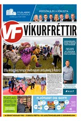 Víkurfréttir 35. tbl. 43. árg.