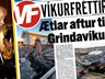 Nýjar Víkurfréttir