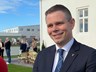 Vilhjálmur hættir á Alþingi : „Vil losa þann kraft sem íbúarnir og fyrirtækin hafa“