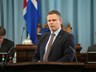 Vilhjálmur Árnason segir af sér sem þingmaður: „Nú tekur við nýr og spennandi kafli“