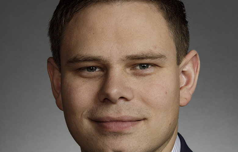 Með blokkum skal bæ byggja?