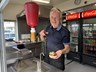 „Takk, meistari, þú bjóst svo sannarlega til minningar“
