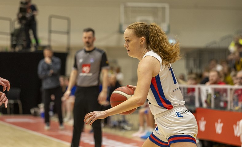 Erfið lending hjá bikarmeisturunum í Vesturbænum 