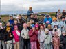 Vitadagar í Suðurnesjabæ formlega settir