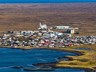 Sækja um leyfi fyrir „gusu“-aðstöðu við Hvammsgötu