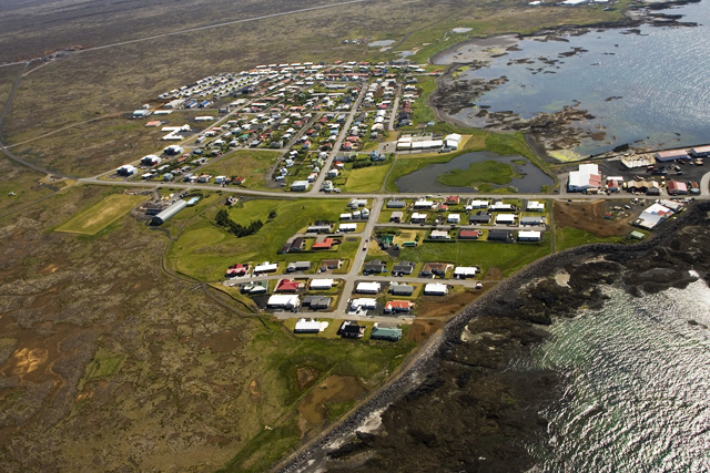 Vatnsauðlind í Sveitarfélaginu Vogum