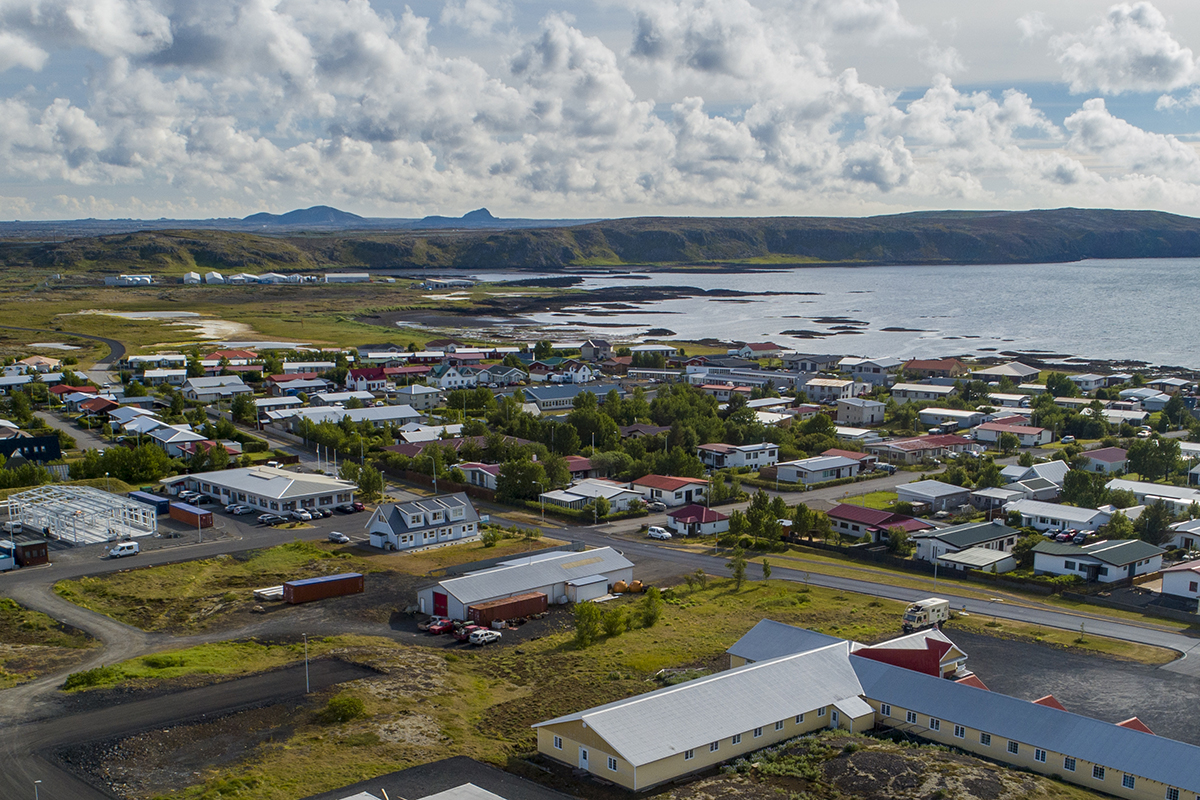 Bæjarráð vilji ekki koma til móts við barnafjölskyldur