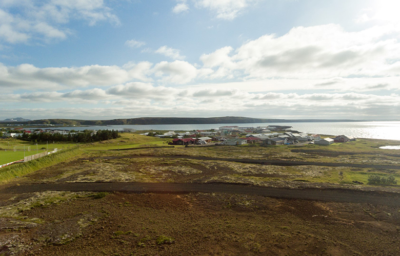 Vogamenn endurskoða aðalskipulag