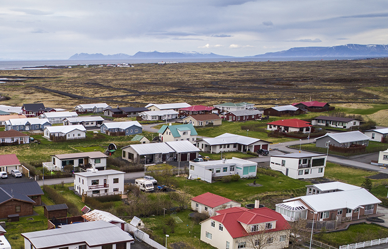 Ný heimasíða Voga komin í loftið