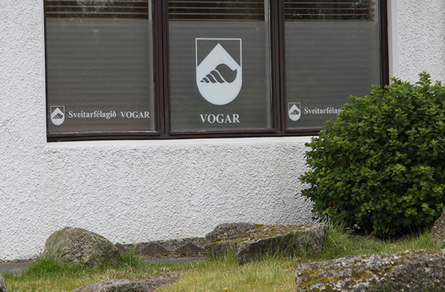 Tekjur Voga hækka