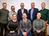 Vogar vilja ræða sameiningu við hin sveitarfélögin
