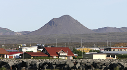 Málþing um sögu Voga og Vatnsleysustrandarhrepps