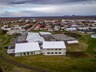 Uppbygging við Stóru-Vogaskóla sett í starfshóp