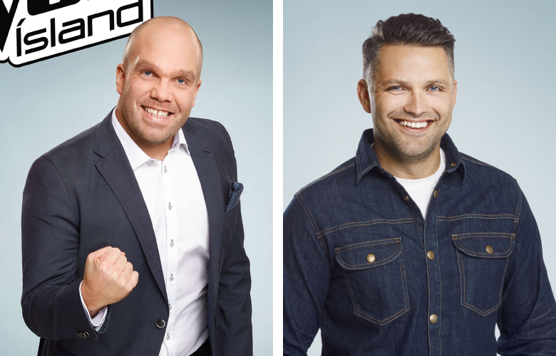 Video: Arnar Dór áfram en Tómas sendur heim