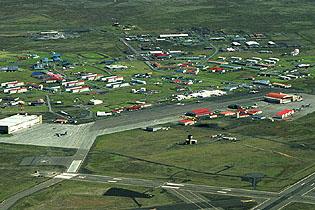 Orka úr neðri hluta Þjórsár forsenda netþjónabús
