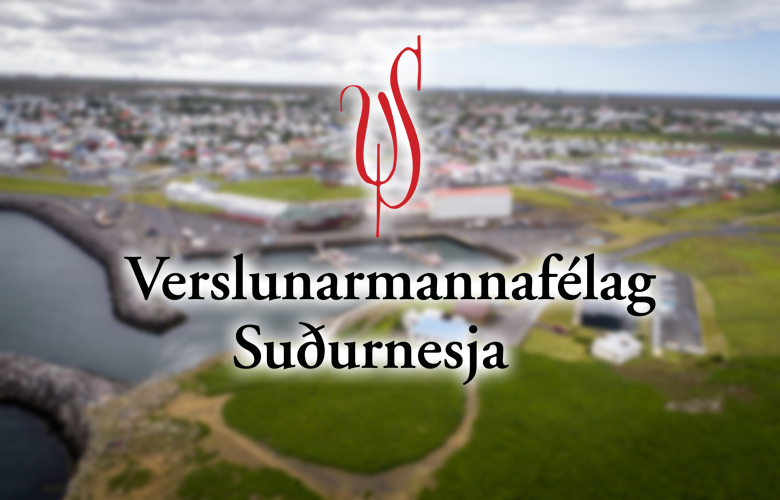 VS samþykkir sameiningu við VR