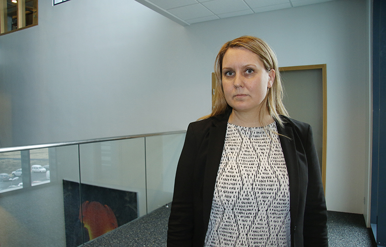Skýr afstaða félagsmanna VSFK
