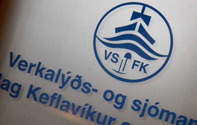 Félagsmenn VSFK samþykkja verkfallsboðun