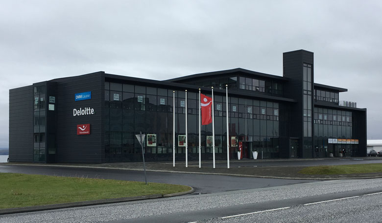 World Class áætlar að opna líkamsræktarstöð í Reykjanesbæ