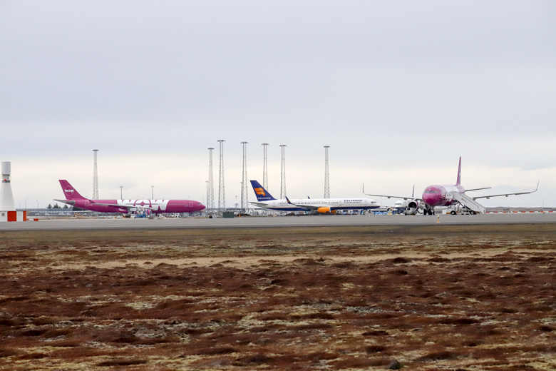 Sætanýting WOW air 88% í september