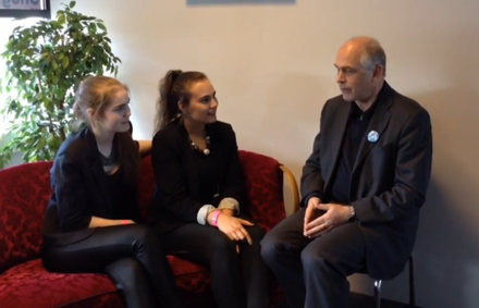 Íþróttir og tómstundir í myndbandi Frjáls afls