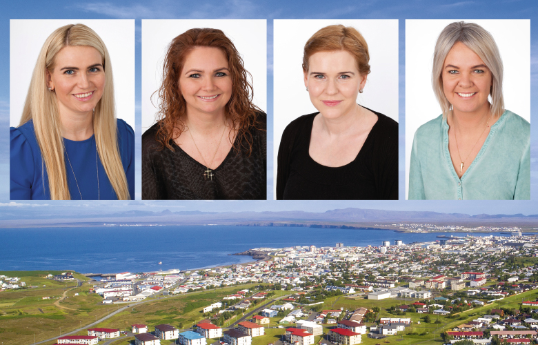 Börnin áfram í fyrsta sæti