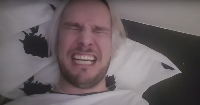 VefTV: Leave Simmi alone!
